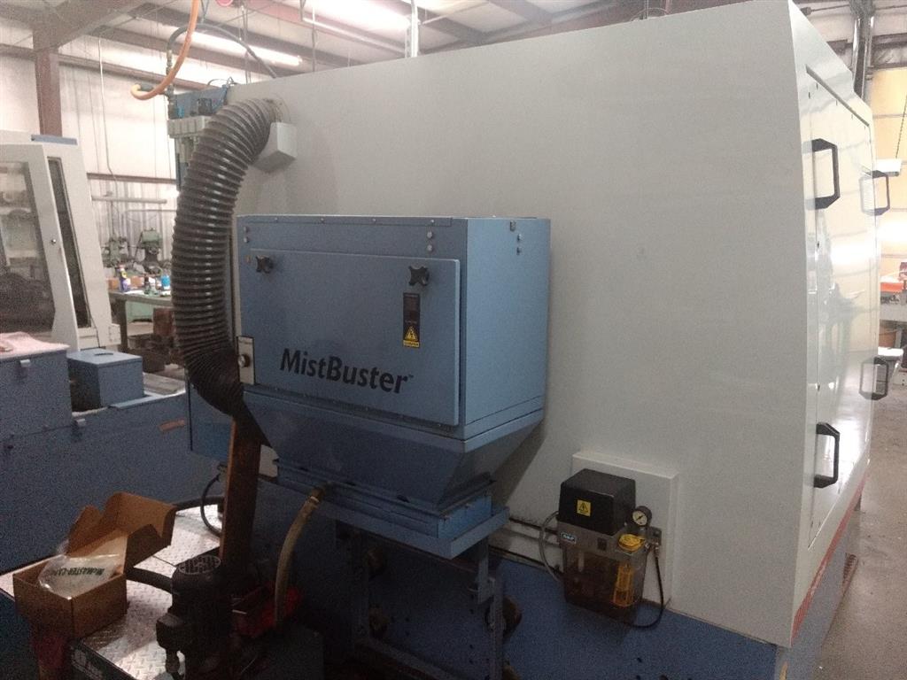 Anca Fastgrind, Machine ID: 7437